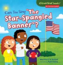 Cover image of Can you sing "The Star-Spangled Banner"?