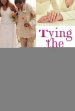 Cover image of Tying the knot