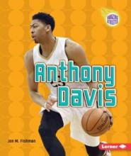 Cover image of Anthony Davis