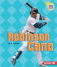 Cover image of Robinson Cano