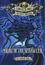 Cover image of Night of the Scrawler