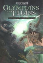 Cover image of Olympians vs. Titans