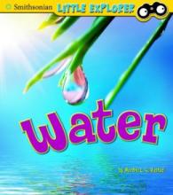 Cover image of Water