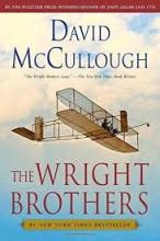 Cover image of The Wright brothers