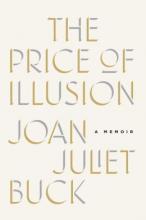 Cover image of The Price of illusion