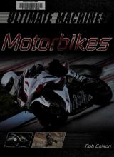 Cover image of Motorbikes