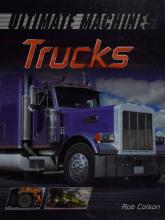 Cover image of Trucks