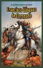 Cover image of Francisco V?squez de Coronado