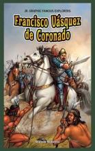 Cover image of Francisco Va?squez de Coronado