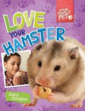 Cover image of Love your hamster