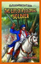 Cover image of The life of a colonial soldier