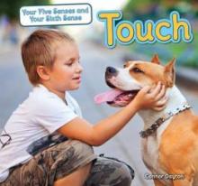 Cover image of Touch