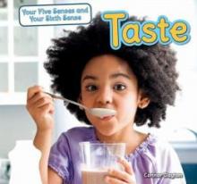 Cover image of Taste