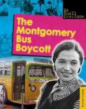 Cover image of The Montgomery Bus Boycott