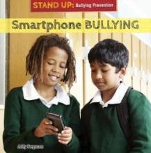 Cover image of Smartphone bullying