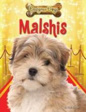 Cover image of Malshis