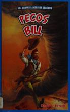 Cover image of Pecos Bill