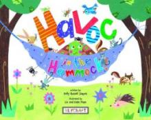 Cover image of Havoc in the hammock!