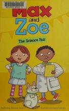 Cover image of Max and Zoe