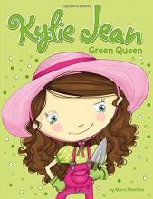 Cover image of Green queen