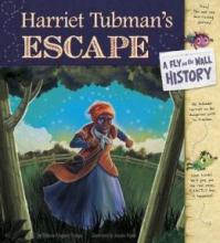 Cover image of Harriet Tubman's escape