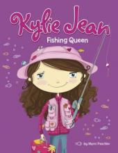 Cover image of Fishing queen