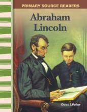 Cover image of Abraham Lincoln