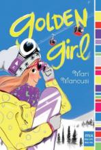 Cover image of Golden girl