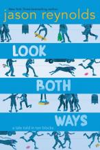 Cover image of Look both ways