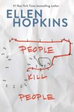 Cover image of People kill people