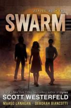 Cover image of Swarm