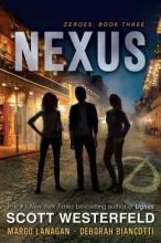 Cover image of Nexus