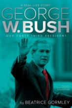 Cover image of George W. Bush