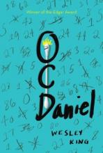 Cover image of OCDaniel