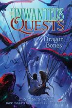 Cover image of Dragon bones