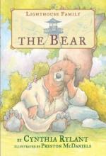 Cover image of The bear