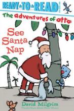 Cover image of See Santa nap