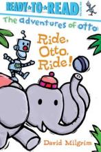 Cover image of Ride, Otto, ride!