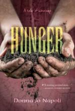 Cover image of Hunger