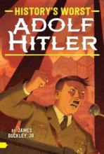 Cover image of Adolf Hitler