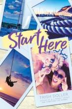 Cover image of Start Here