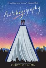 Cover image of Autoboyography