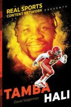 Cover image of Tamba Hali