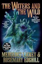 Cover image of The waters and the wild