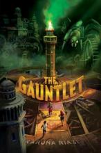 Cover image of The gauntlet