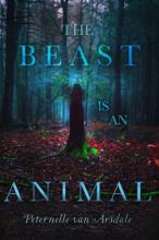 Cover image of The Beast is an animal