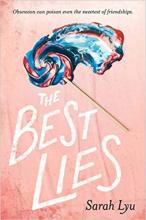 Cover image of The best lies