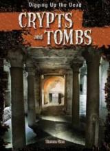 Cover image of Crypts and tombs