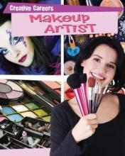 Cover image of Makeup artist