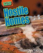 Cover image of Hostile homes